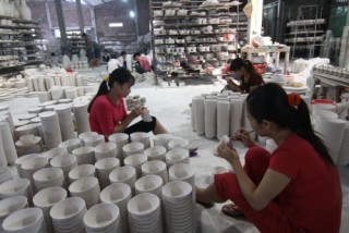 Nếu thoả hiệp với tham nhũng DN sẽ thành con tin