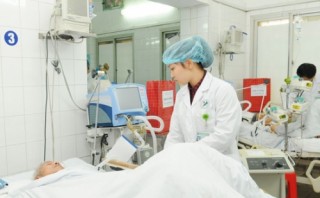 SCIC đầu tư vào y tế