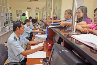 Cần một “mô hình nghị quyết 19+”