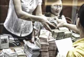 Vẫn khó kiếm tiền từ hoạt động phi tín dụng