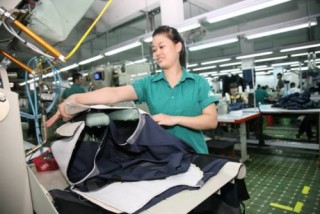 Luẩn quẩn trong chính sách lao động