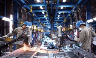 Vốn cho công nghiệp hỗ trợ thế nào?