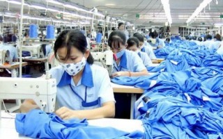 Thể chế cần hỗ trợ doanh nghiệp