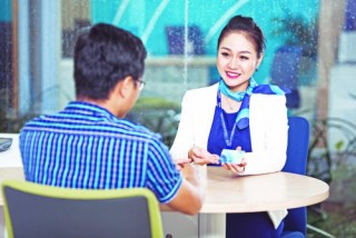 Tiết kiệm thêm tiền nhờ xài thẻ tín dụng