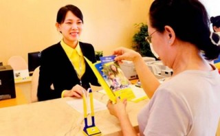 Cung cấp tài chính trọn gói: Cuộc đua không dành cho kẻ yếu!