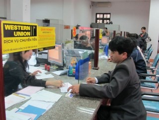 Đa dạng các kênh thanh toán kiều hối