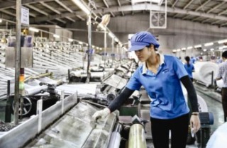Cấp bách giảm chi phí đầu vào sản xuất