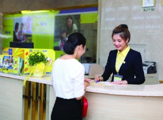 Công ty tài chính: “Bùng” nhưng chưa “nổ”