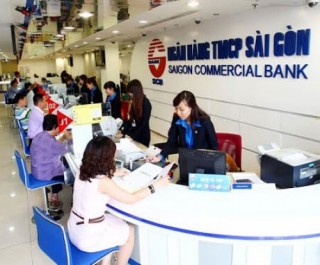 Tìm hiểu về dự án Treasury - Fis Front Arena của SCB