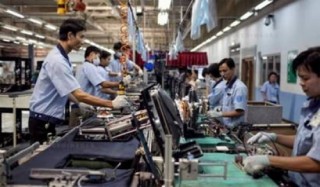 Cơ hội và áp lực của công nghiệp điện tử