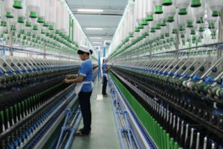 Chi phí lao động và bài toán phát triển