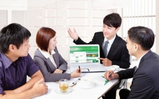 Tư vấn mở thẻ tín dụng