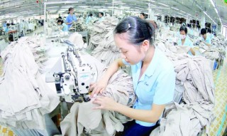 Cụm liên kết ngành: Điểm tựa công nghiệp hoá