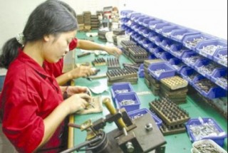 Khách VIP của ngân hàng?!