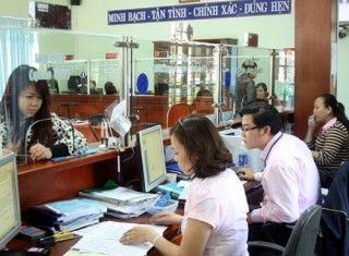 Lo ngại cải cách không được ghi nhận