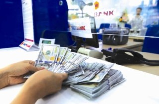 Phát triển dịch vụ hỗ trợ hút kiều hối