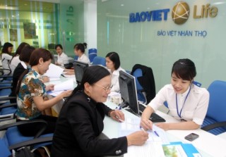 Nhiều động lực tăng trưởng cho bảo hiểm