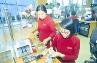 Cùng ngành Ngân hàng quyết liệt xử lý nợ xấu