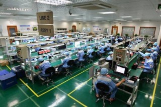FDI - lượng nhiều nhưng tạo ít việc