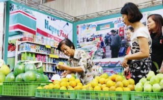 Tìm giải pháp để tham gia chuỗi giá trị