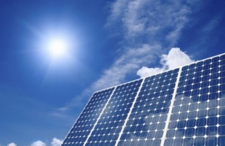 Bắt nhịp đầu tư năng lượng tái tạo