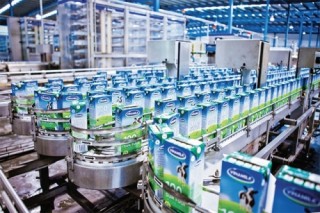 Chuyện bán vốn ở Vinamilk: Ai sẽ là nhà tư vấn cho SCIC
