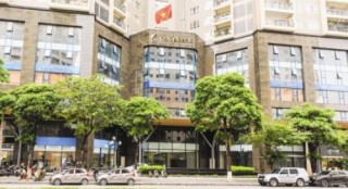 Ngân hàng Hợp tác - Dấu ấn 20 năm