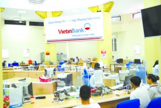 Cuộc chiến thương hiệu ngày càng khốc liệt