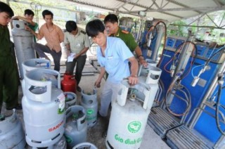 Ngập ngừng trước cơ hội cải cách