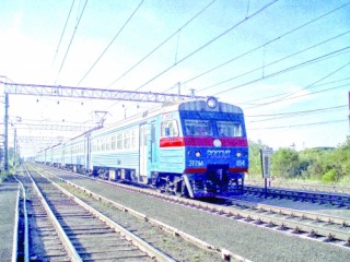 Thêm nguồn lực hỗ trợ đường sắt