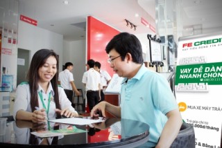 Tìm hiểu chính sách cho vay của FE Credit tại Nguyễn Kim