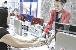 Tín dụng hỗ trợ tiêu dùng