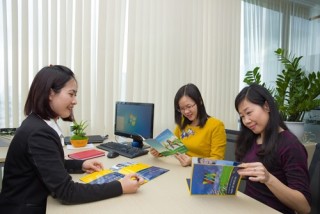 Tư vấn quản lý tài chính cá nhân