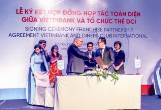 VietinBank: Phát triển trụ cột kinh doanh thanh toán