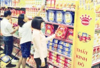 Thương hiệu Việt và bài toán chất lượng