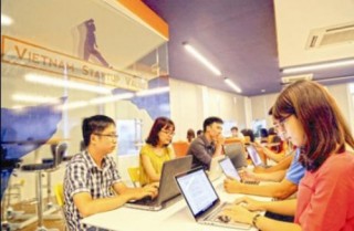 Hành lang pháp lý cho đầu tư mạo hiểm