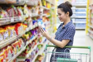Nhu cầu người tiêu dùng đang thay đổi