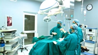 Xây dựng tập đoàn bệnh viện: Tại sao không?