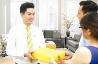 Tạo vòng khép kín cho dịch vụ ngân hàng