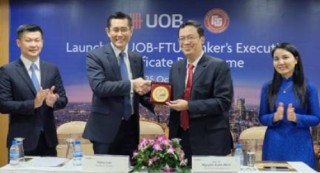 Khi ngân hàng ngoại quan tâm DN nhỏ