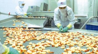 Không quên thị trường xuất khẩu “sát vách”