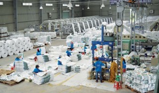 Xung đột lợi ích và khát vọng thịnh vượng