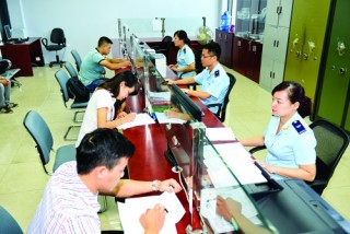 Minh bạch, thống nhất để tuân thủ tốt hơn