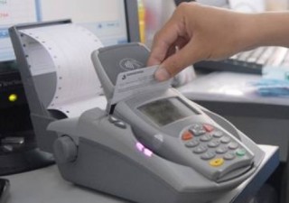 Ngân hàng gia tăng tiếp cận dịch vụ công