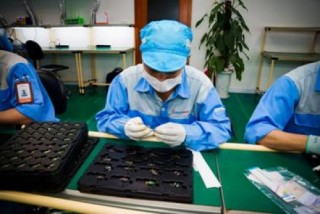 Sẵn sàng thu hút đầu tư vào công nghệ cao