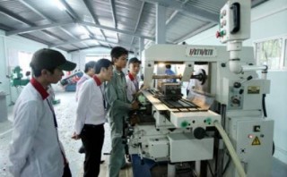 Nền tảng khởi nghiệp chưa vững chắc