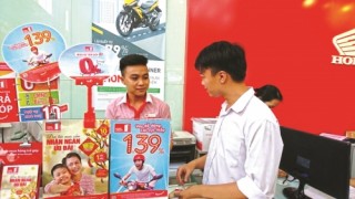 Xã hội đang hưởng lợi từ cho vay tiêu dùng