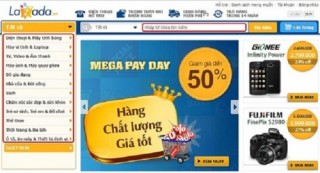 Tìm hiểu về chương trình khuyến mại tại Lazada