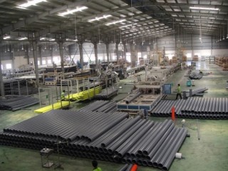 Nhựa xây dựng: Kỳ vọng và sức ép cạnh tranh