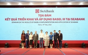 Câu chuyện phát triển bền vững tại SeABank